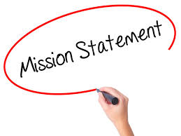 mission statement
